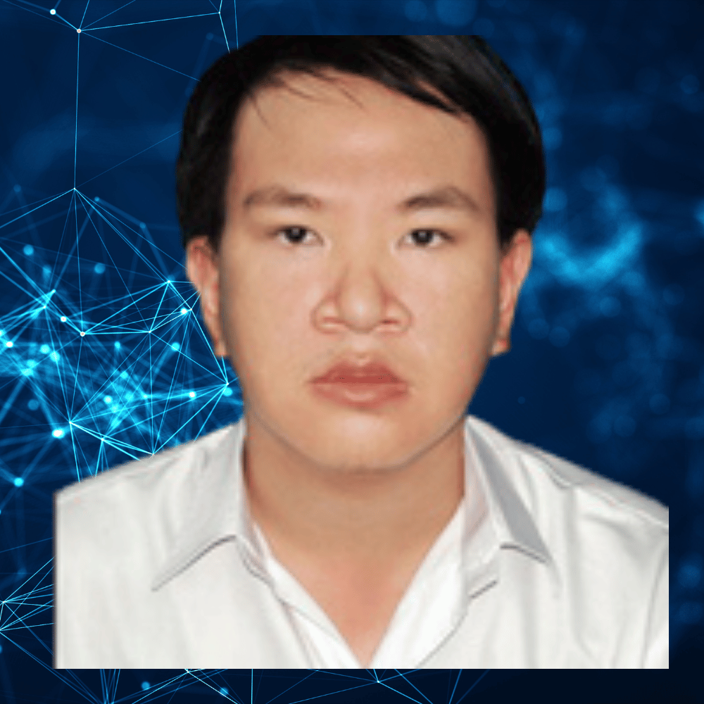 Henry Nguyen